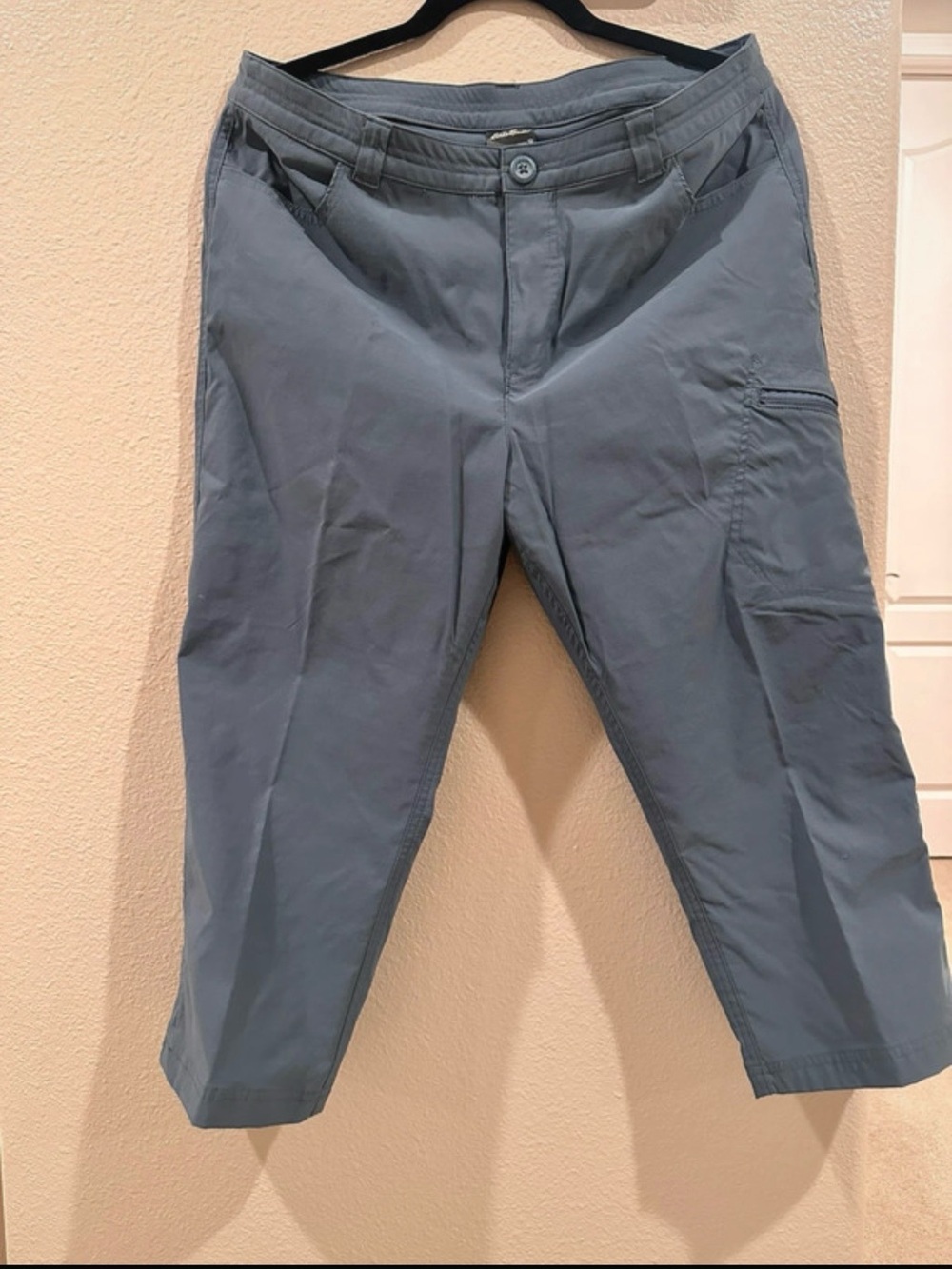 Women's cropped pants